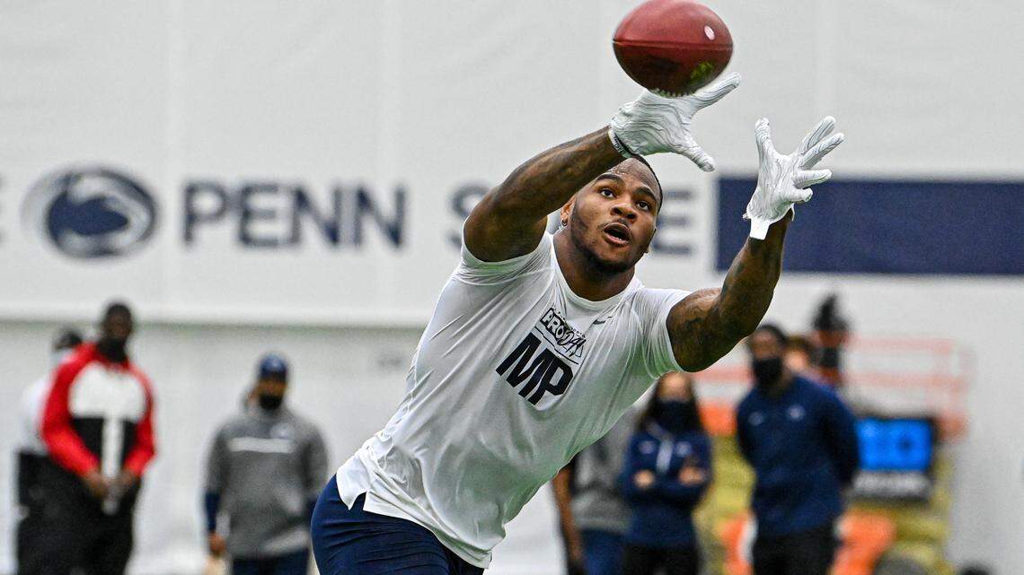 NFL mock draft: Here is what we project the draft’s first 3 rounds will look like