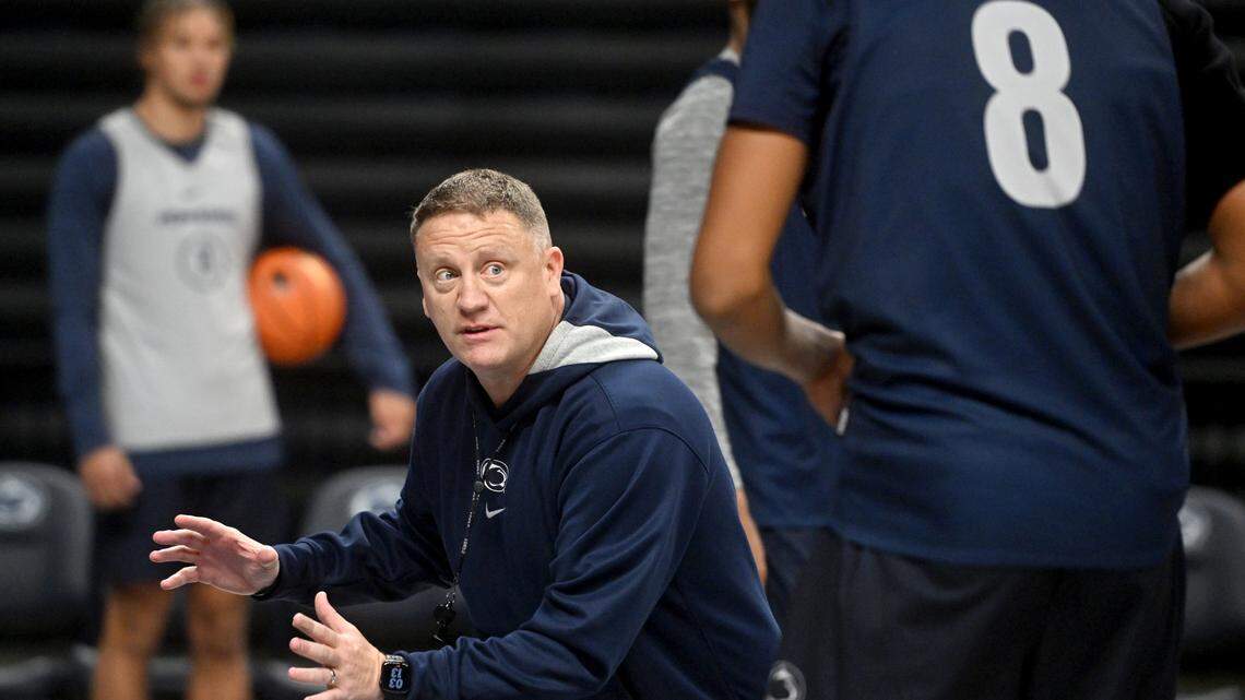Penn State men’s basketball: Final thoughts & analysis of PSU’s second season under Mike Rhoades