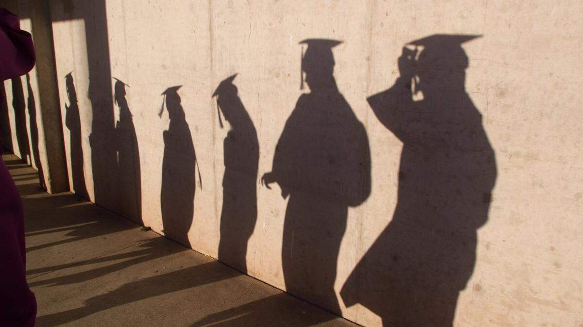 According to a new report from Stacker, Northern Kentucky University students outnumber full-time residents in Highland Heights, where the university is located.