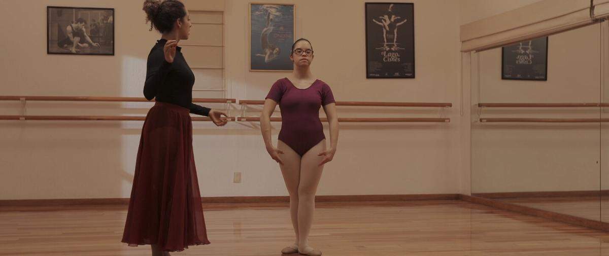 An image from the film “The Pink Lagoon (La Laguna Rosa),” which starts at 10:30 a.m. at The State Theatre.