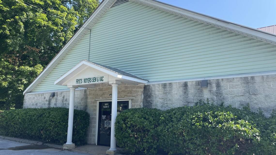 State College sweeper, sewing retailer set to close after more than 20 years