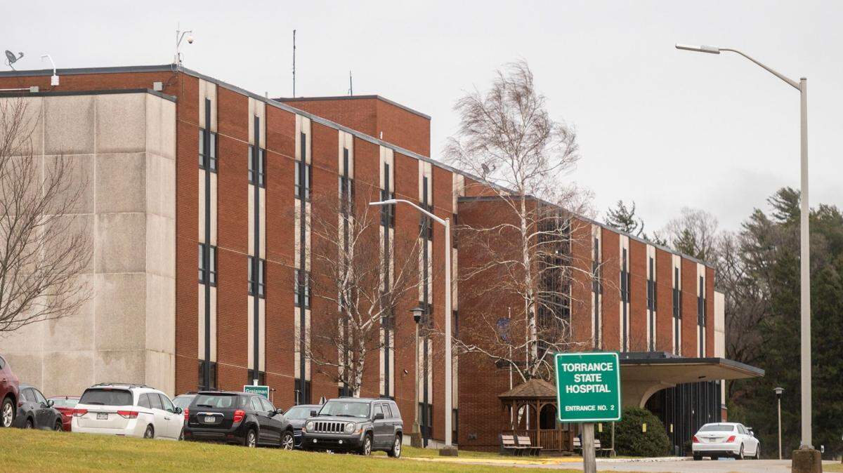 Torrance State Hospital is one of only two hospitals in Pennsylvania that provide “competency restoration,” treatment for people who have been deemed incompetent to stand trial.
