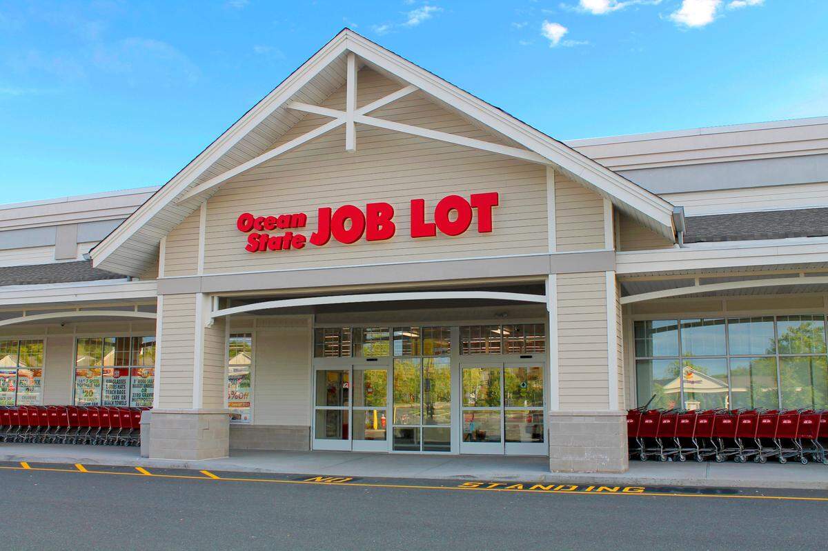 Discount retailer Ocean State Job Lot plans to open its first Centre County location this summer.