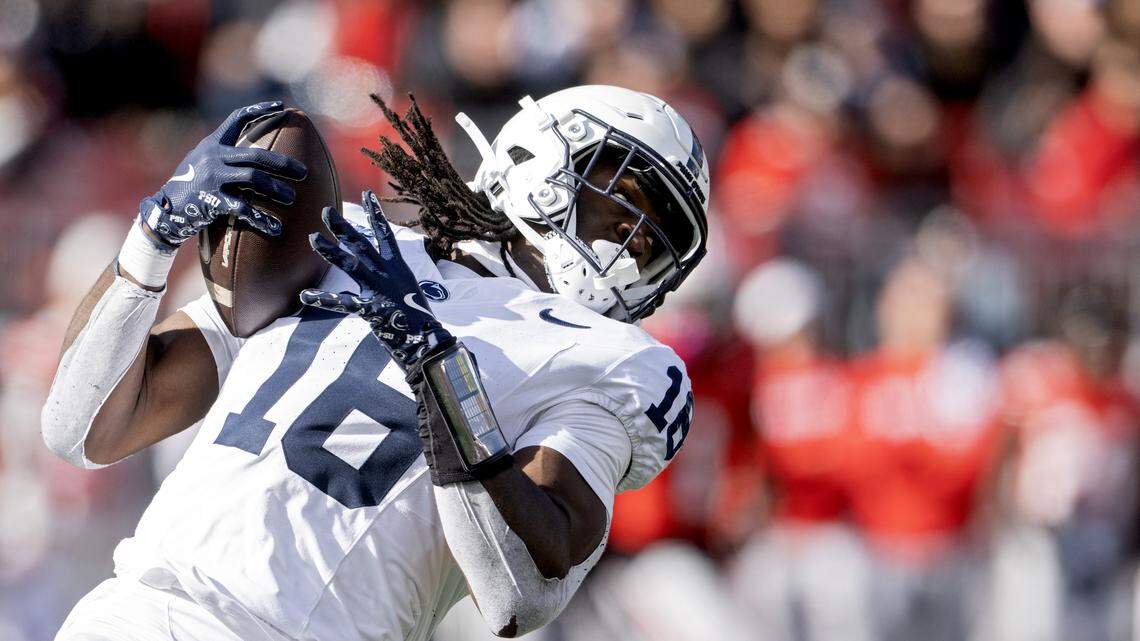 Can Penn State’s undrafted free agents make their first NFL rosters? What to know