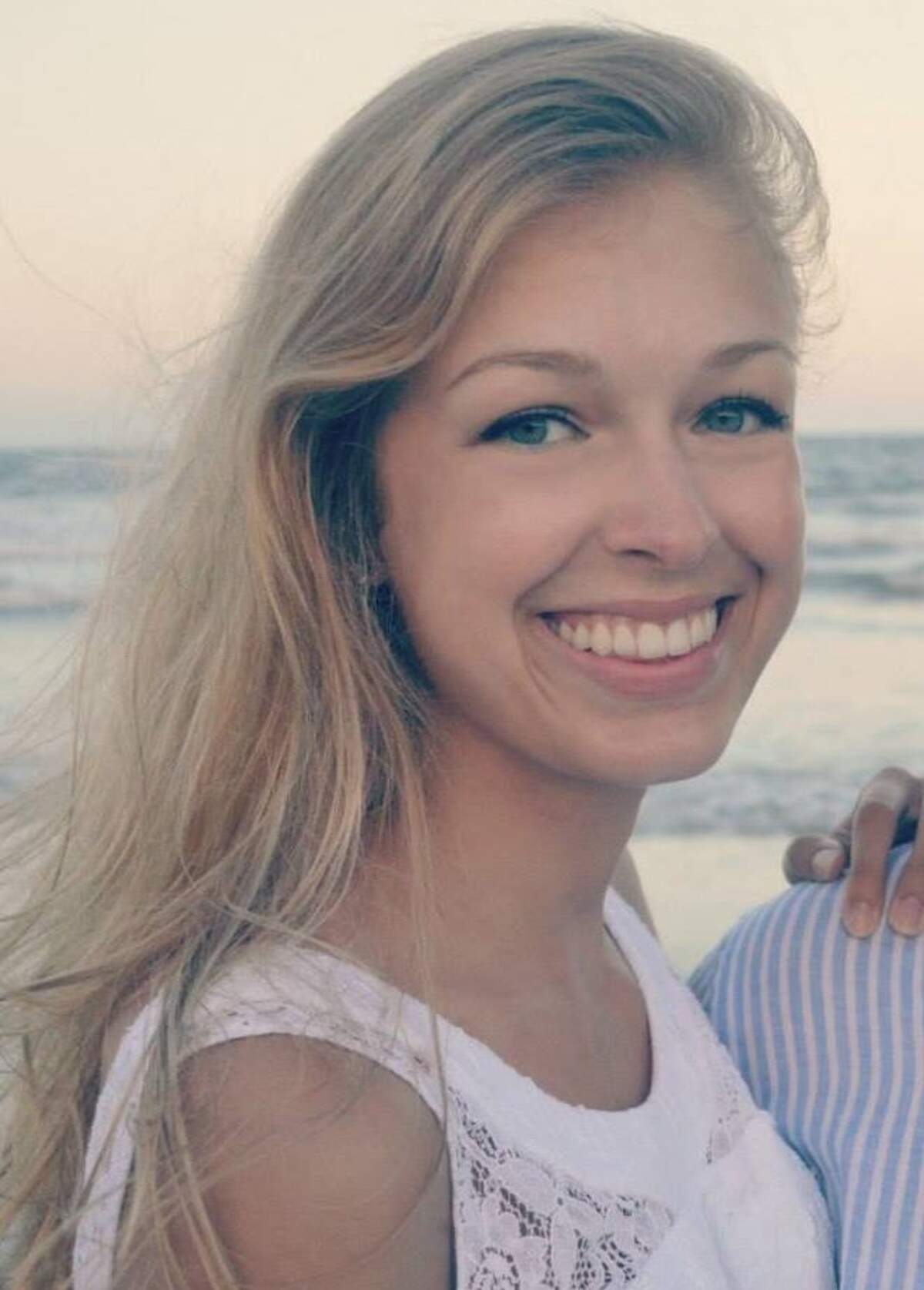 Abby Reese