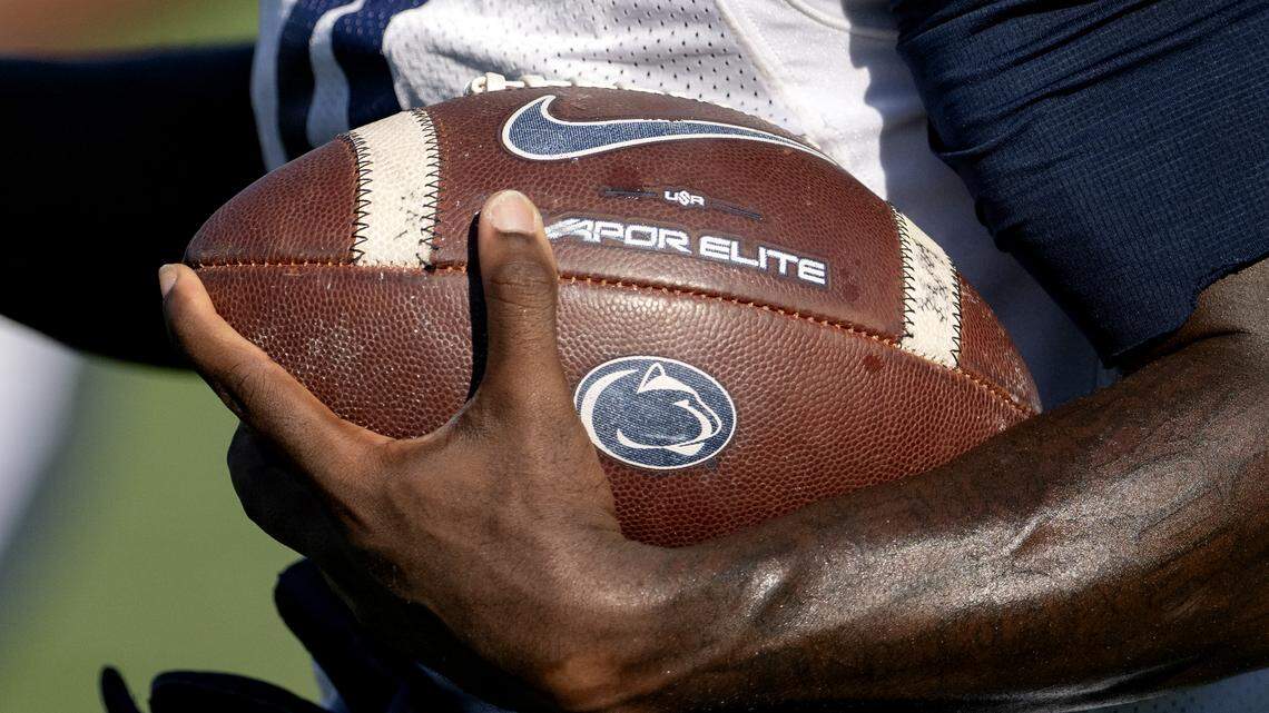Penn State mailbag: When will Nike gear go on sale? Who’s standing out in football?