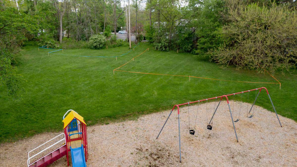 Progress Development Group will no longer pursue roughly 5,500 square feet inside Nittany Village Park for a 26-unit apartment building.