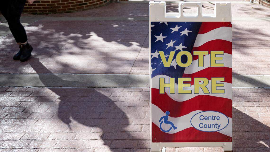 What time do polls open and close in Pa.? All the information you need for primary election day 2026