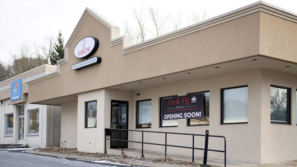 Persian restaurant aims to bring ‘bold flavors’ to State College. See the menu