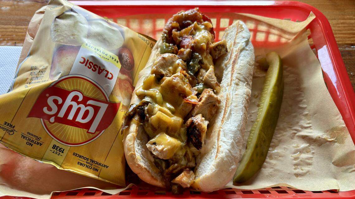 New Centre County restaurants opened, announced plans in February. Here’s a look