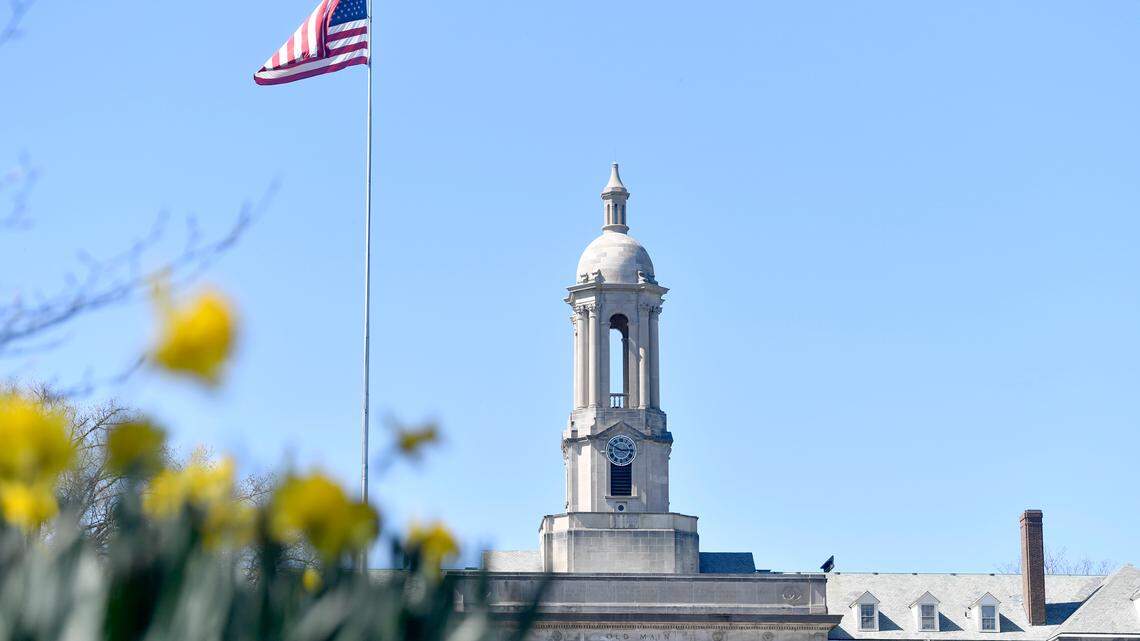 Facing estimated $260M in losses, Penn State announces cost-cutting measures, potential layoffs