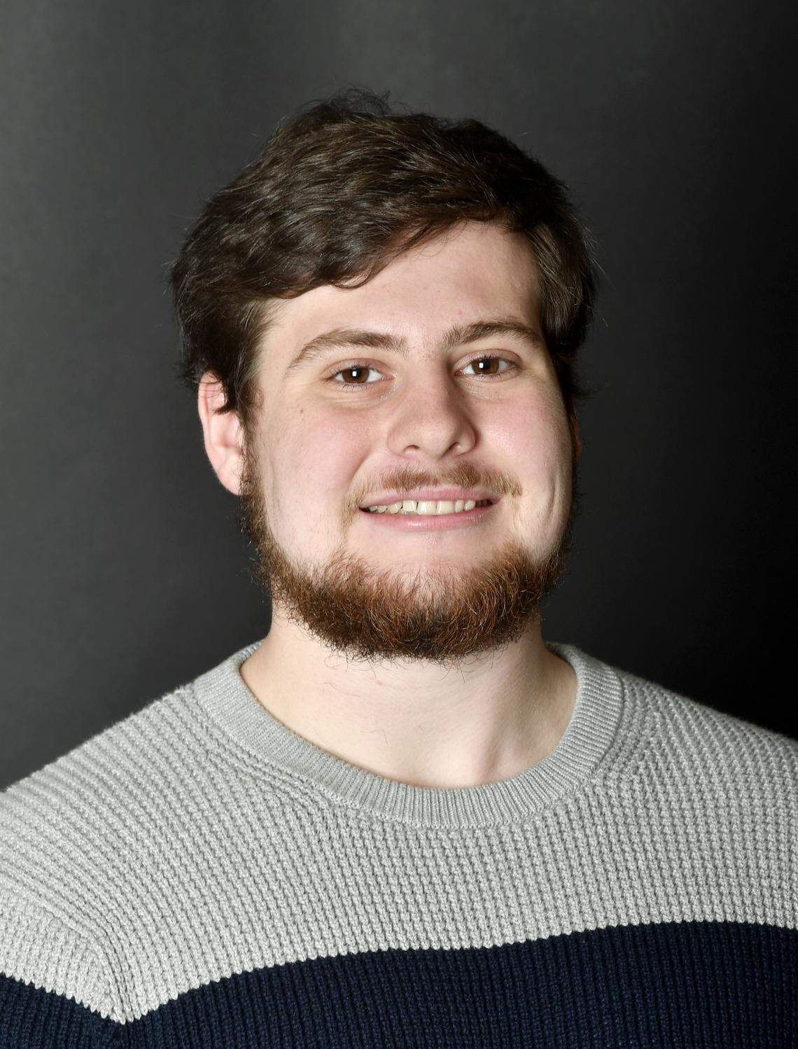 Profile Image of Ben Ferree