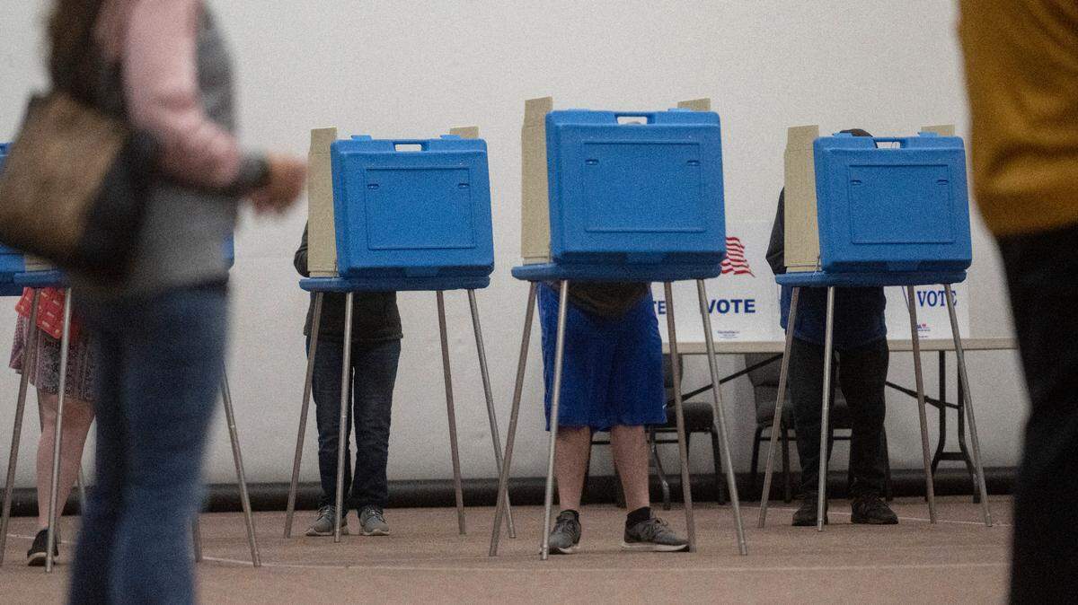 PA election 2023 voters guide: Here are the candidates running for Pennsylvania courts