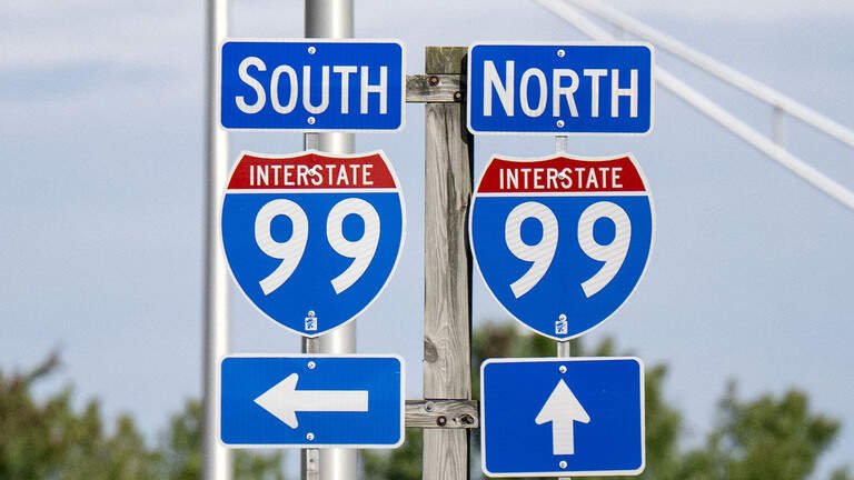 Roadwork to begin on I-99 starting Monday in Centre County. What to know