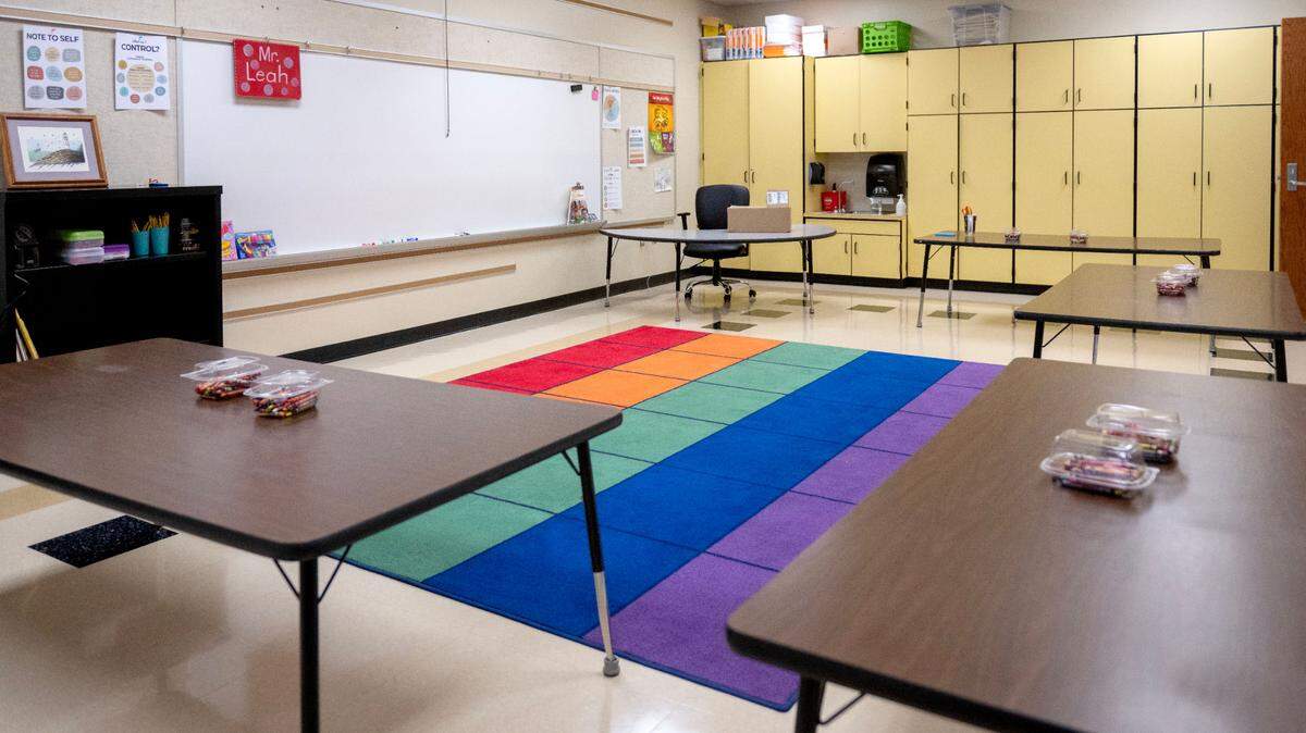 AAUW State College is sponsoring a program about how school vouchers impact public schools.