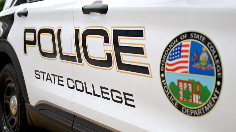 Man charged after State College hit-and-run that seriously injured Penn State student