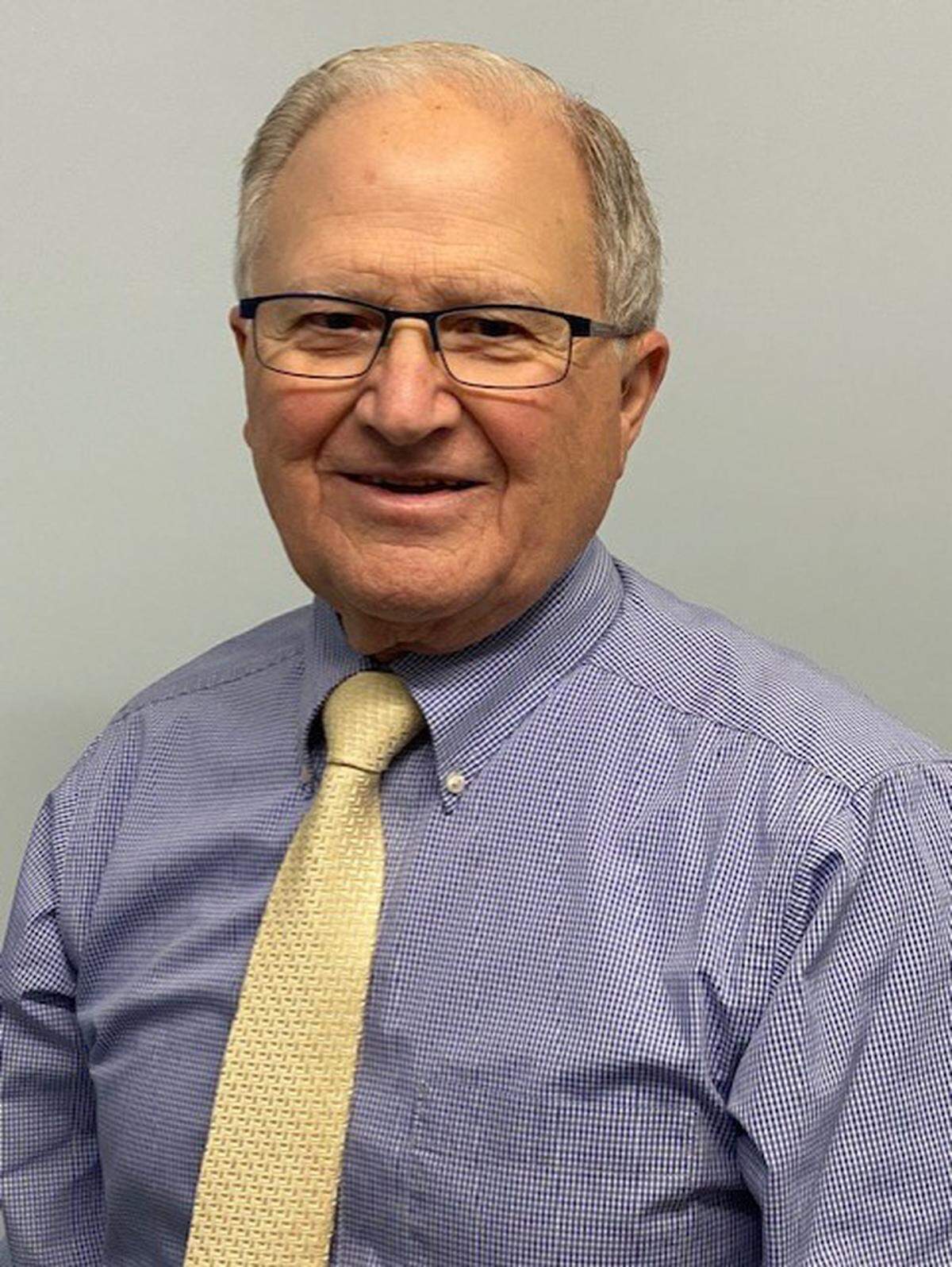David Dimmick