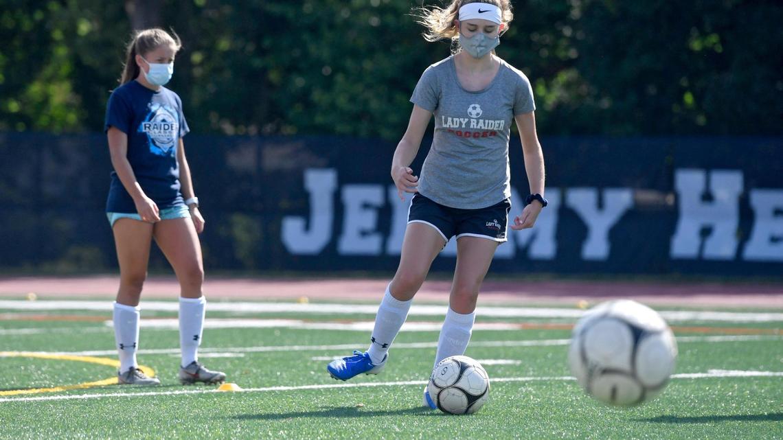 PIAA votes to allow fall high school sports to begin Monday
