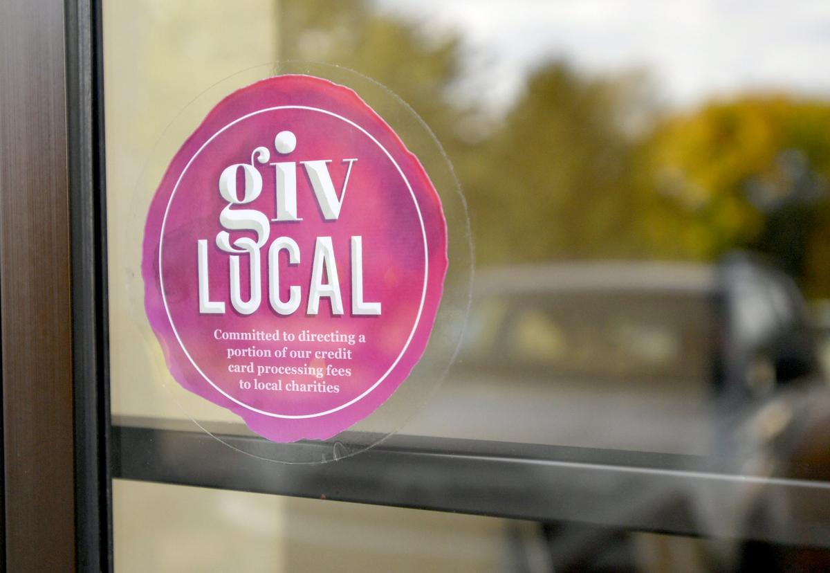 Ameron Construction is the first company to use Giv Local.
