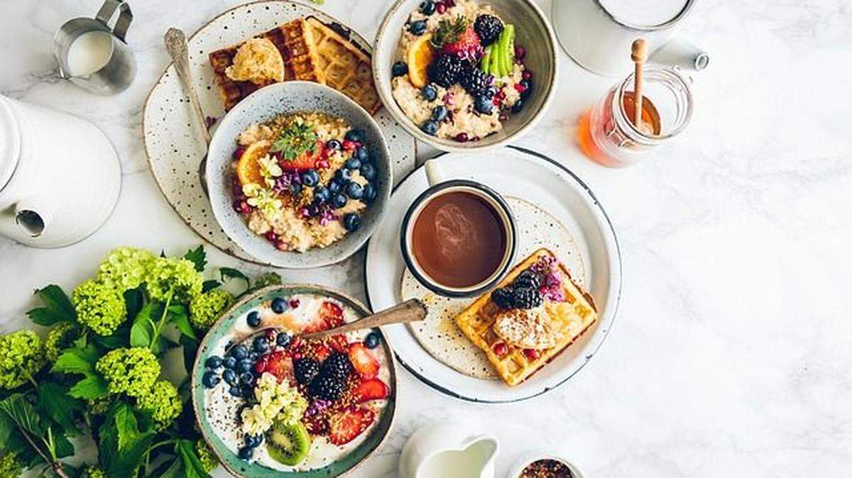Who serves the best Easter brunch in State College and Centre County? Let us know where to go.