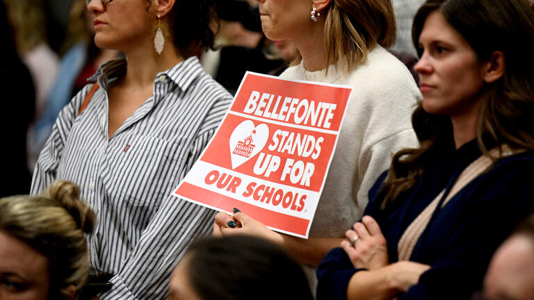 Sports, building access & more: What you need to know if Bellefonte educators strike