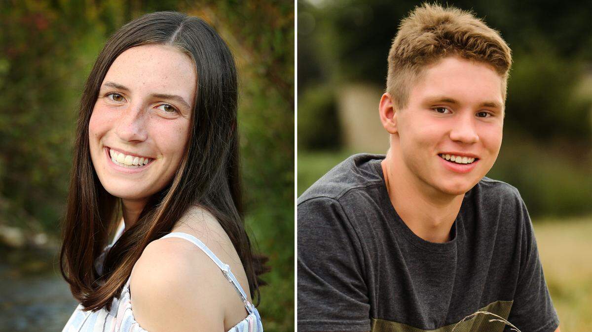 State High seniors earn Snyder Awards for contributions to school, athletics, community
