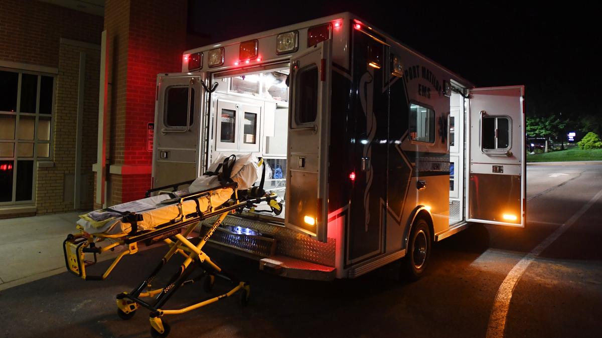 In State College, alcohol EMS calls are routine. Who’s affected by risky drinking?