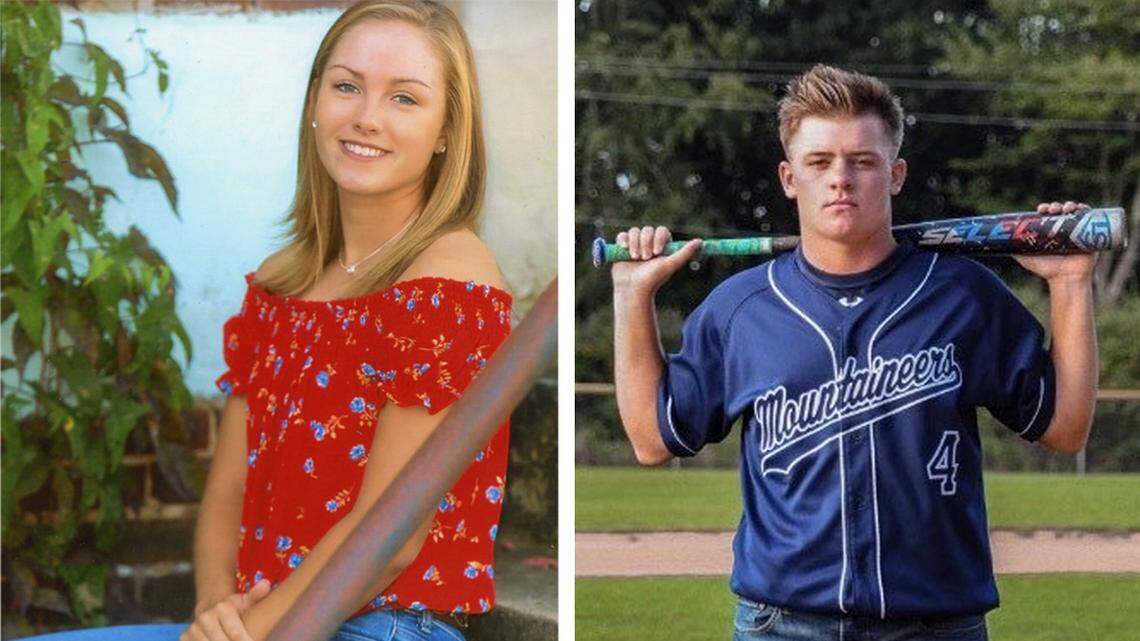 Here’s how Philipsburg-Osceola’s Lindsey Bordas and Keegan Soltis earned Snyder Award recognition
