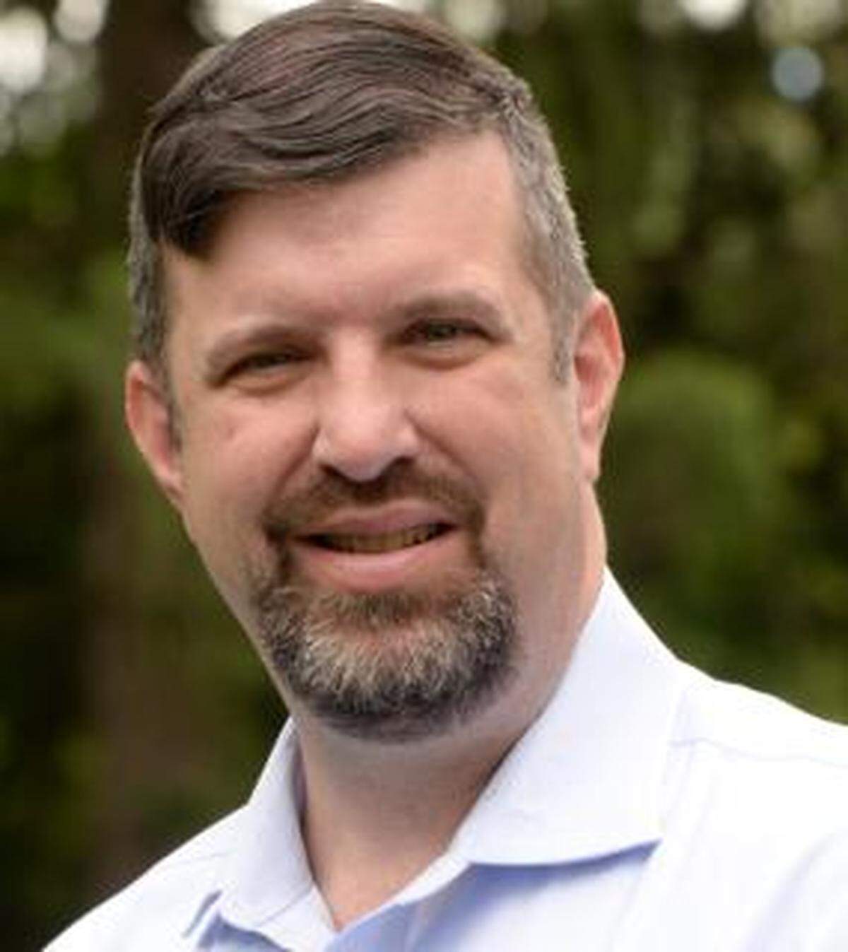 Justin V. Behrens