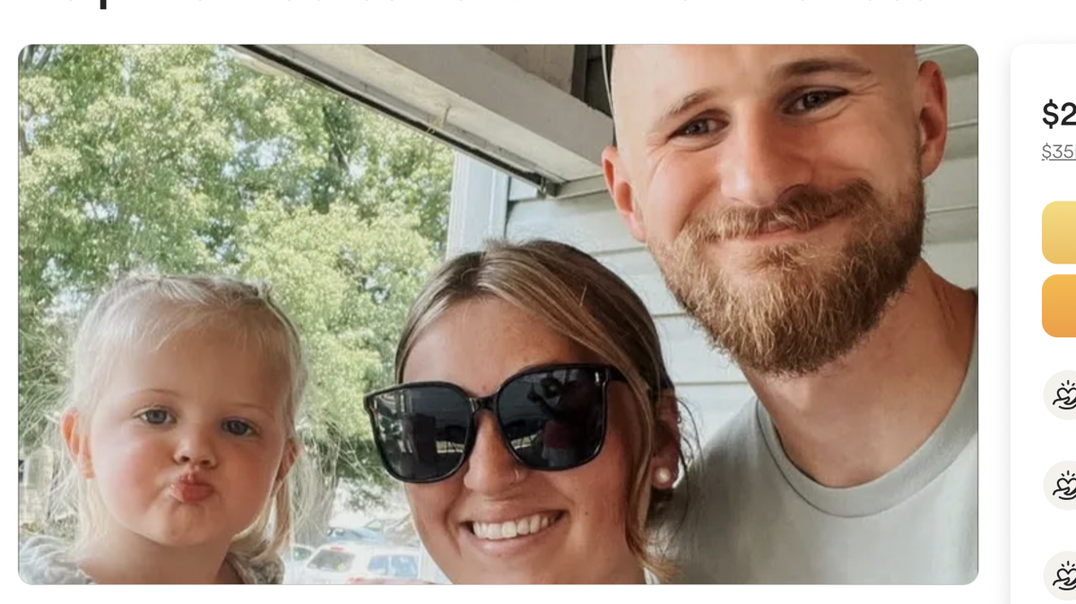 A GoFundMe campaign launched Thursday has already raised more than $21,000 for a Lock Haven family who lost their house to a fire this week.