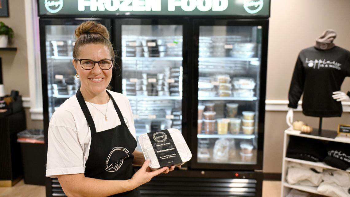 How this State College business lends a hand in ‘dinner for the family’ tradition