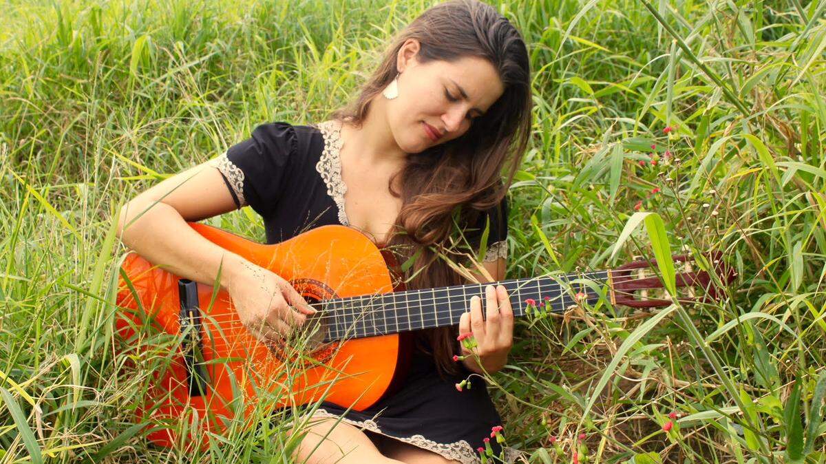 State College native Laura Boswell will move to Ashville, North Carolina, to continue working on her music.