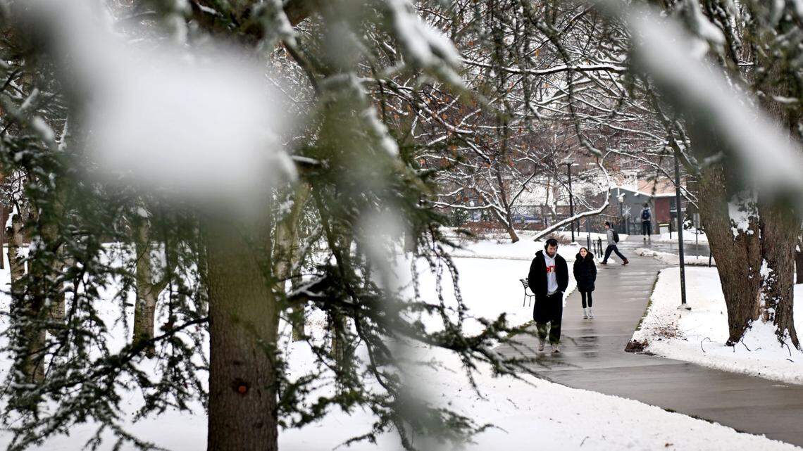 ‘Ferocious blast of cold air’ could set records in Pennsylvania. Here’s the forecast