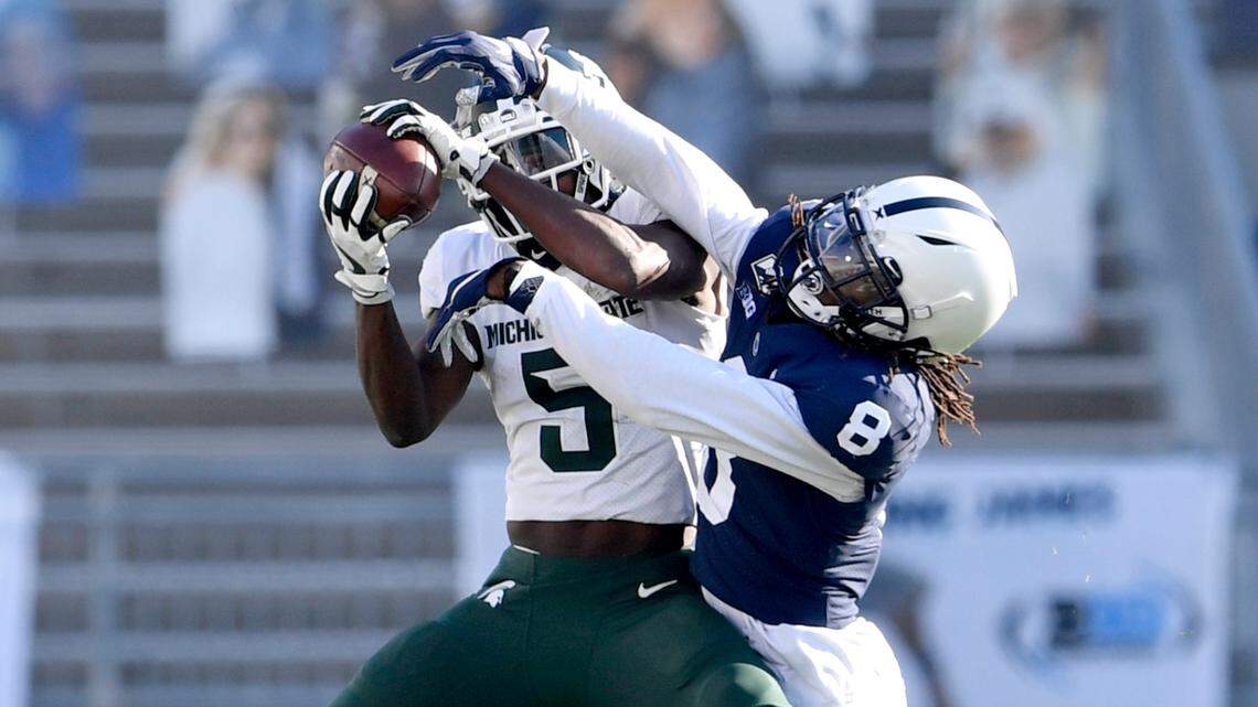 Here’s 3 takeaways from Penn State football’s 39-24 win over Michigan State