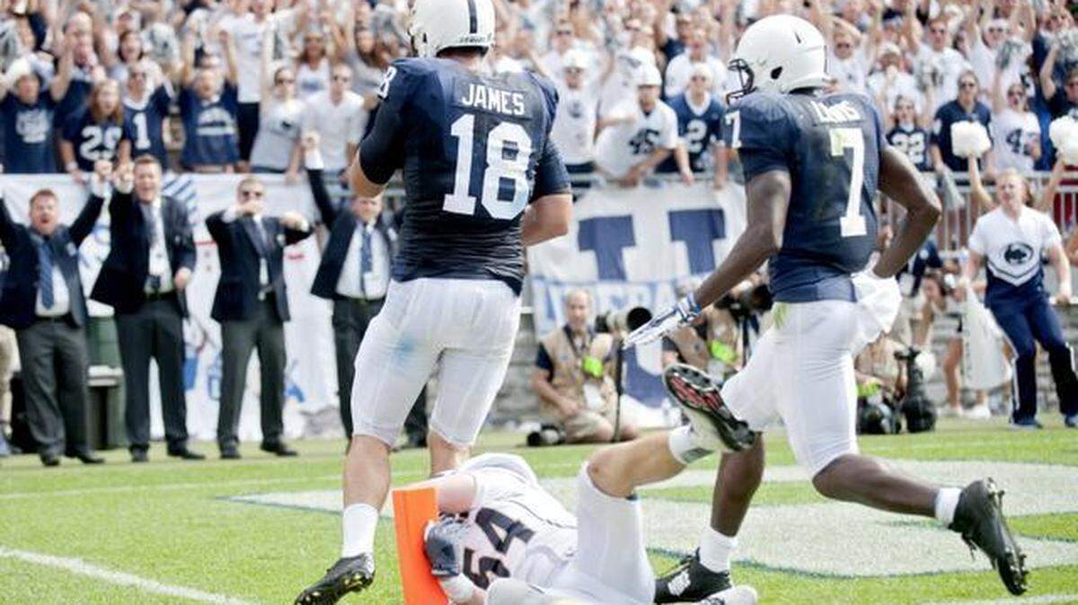 AkronPSU40