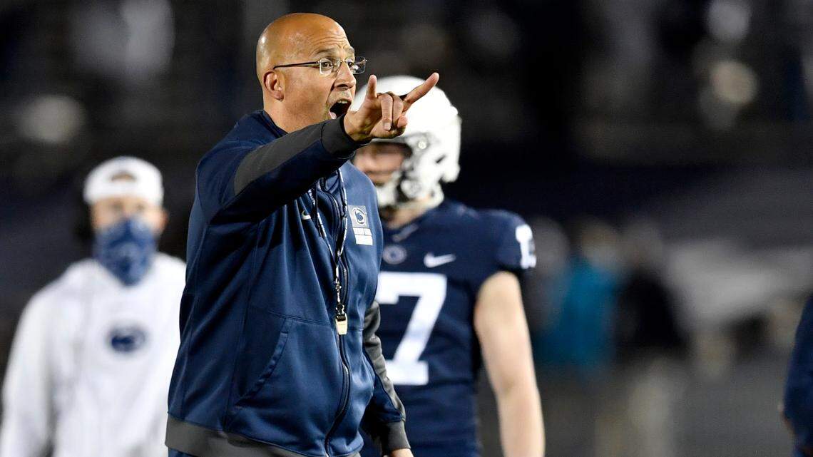 Penn State football adds safety commit, continues Lackawanna College pipeline