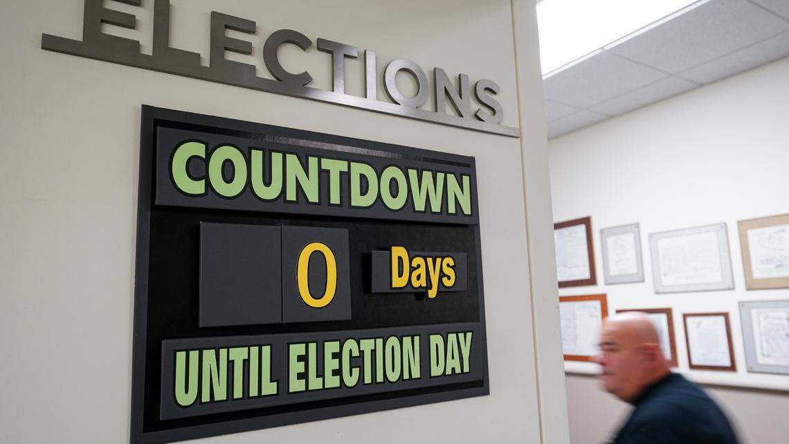 The top 5 false or misleading claims being pushed ahead of Pa.’s 2024 election