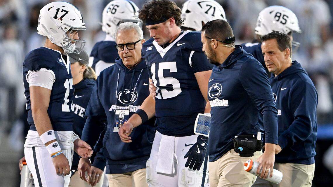 Today’s top stories: Family displaced by fire, Penn State community mourns beloved doctor
