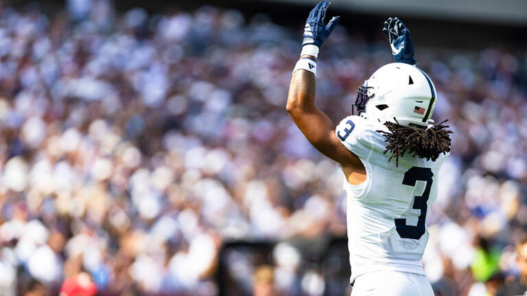 The Good, The Bad & The Ugly: Reviewing Penn State football’s 27-9 win over Temple