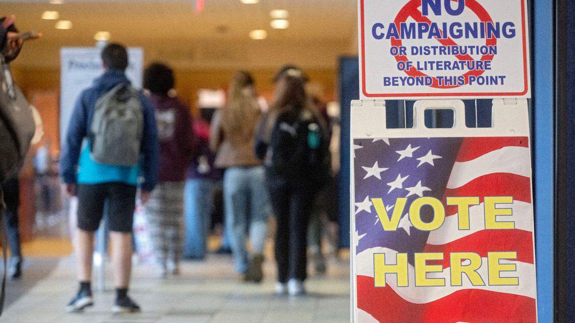 Pa. election 2025: Everything college students need to know about voting