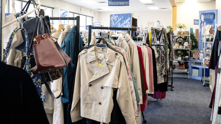 Enjoy thrifting? Here’s where in Centre County to find your next steal