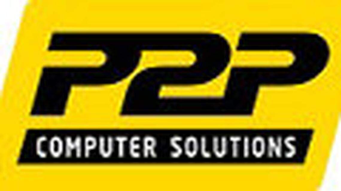 $50 service for $25 at P2P Computer Solutions
