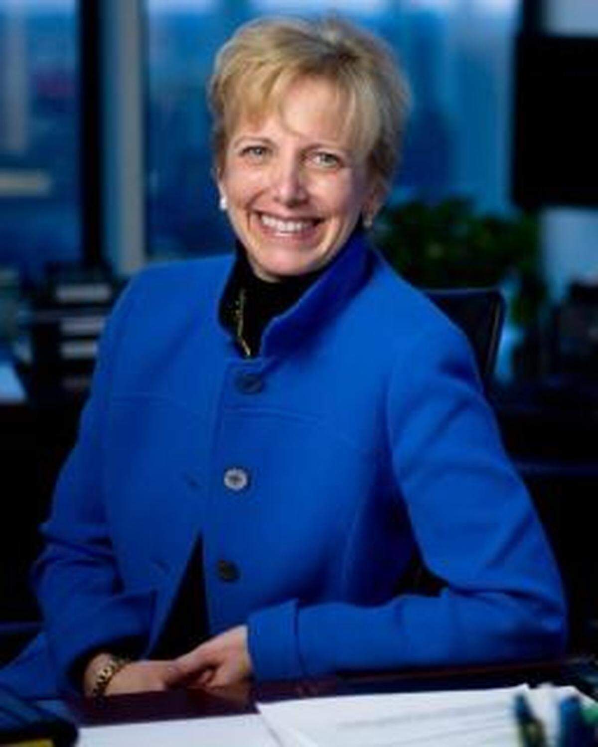 Laura Ellsworth