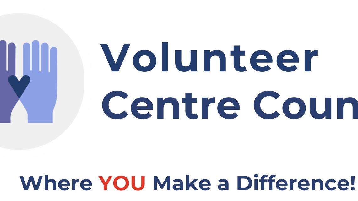 Helping hands: Volunteer Centre County makes giving back easy