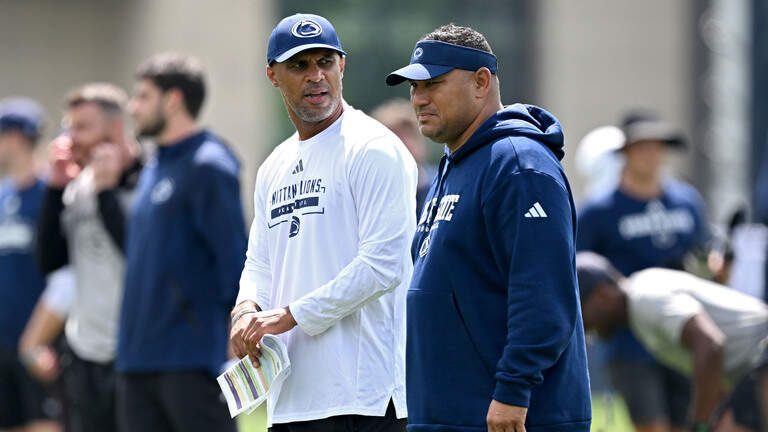 Penn State vs. Marshall: How can the Nittany Lions establish their identity?