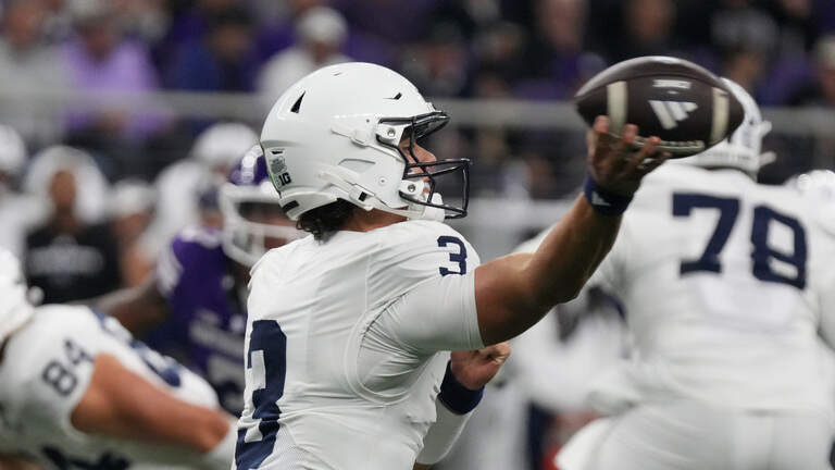 The Good, The Bad & The Ugly: Reviewing Penn State football’s 34-13 loss to Northwestern