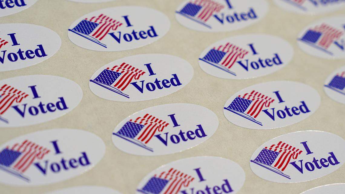 Democrats saw relatively strong turnout for Pa.’s gubernatorial primary. What does that mean for November?