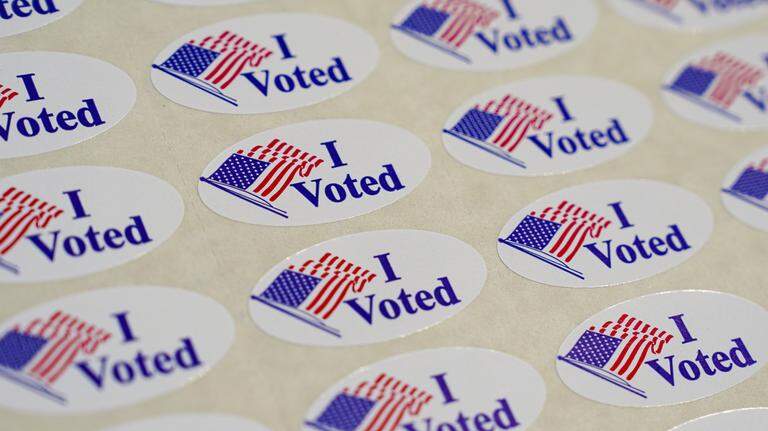 Early primary voting starts today. Here’s who’s on the ballot in Beaufort County
