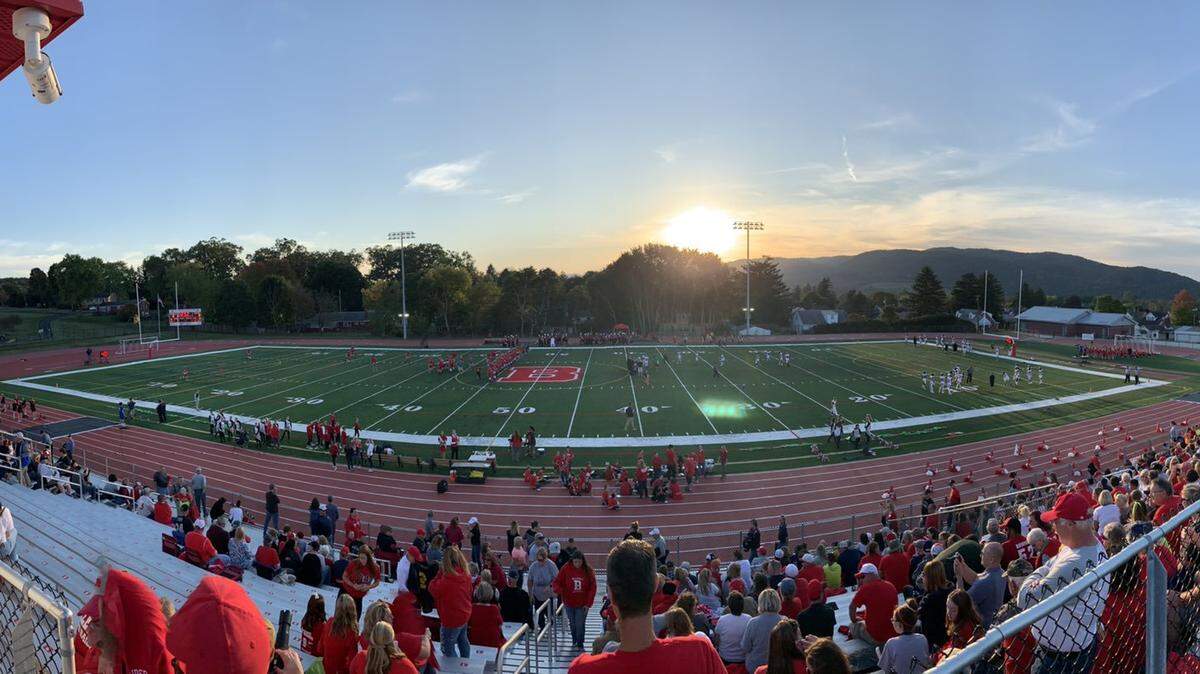 Bellefonte Area School District has hired has hired former Bald Eagle Area assistant Vaughn DonMoyer as its new high school football coach.