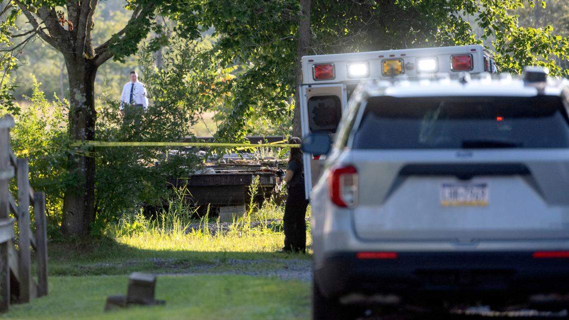 Philipsburg man found guilty of murder in stabbing death of 41-year-old man